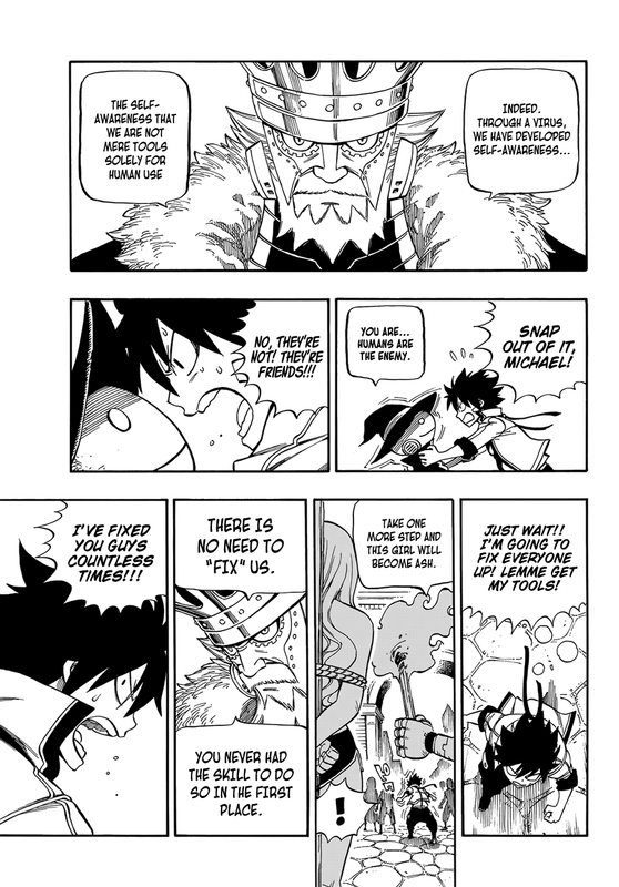 Eden's ZeroChap1-8(Rebecca)