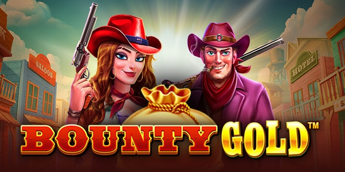 Panduan Gacor Memenangkan Slot Bounty Gold Dengan Mudah