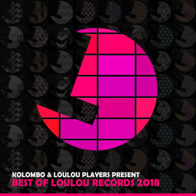 VA - Kolombo & Loulou Players Present Best Of Loulou Records (2018)