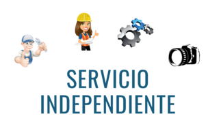 +ERP para Servicios Independientes
