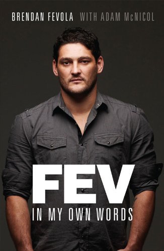 Fev: In My Own Words Fev: In My Own Words