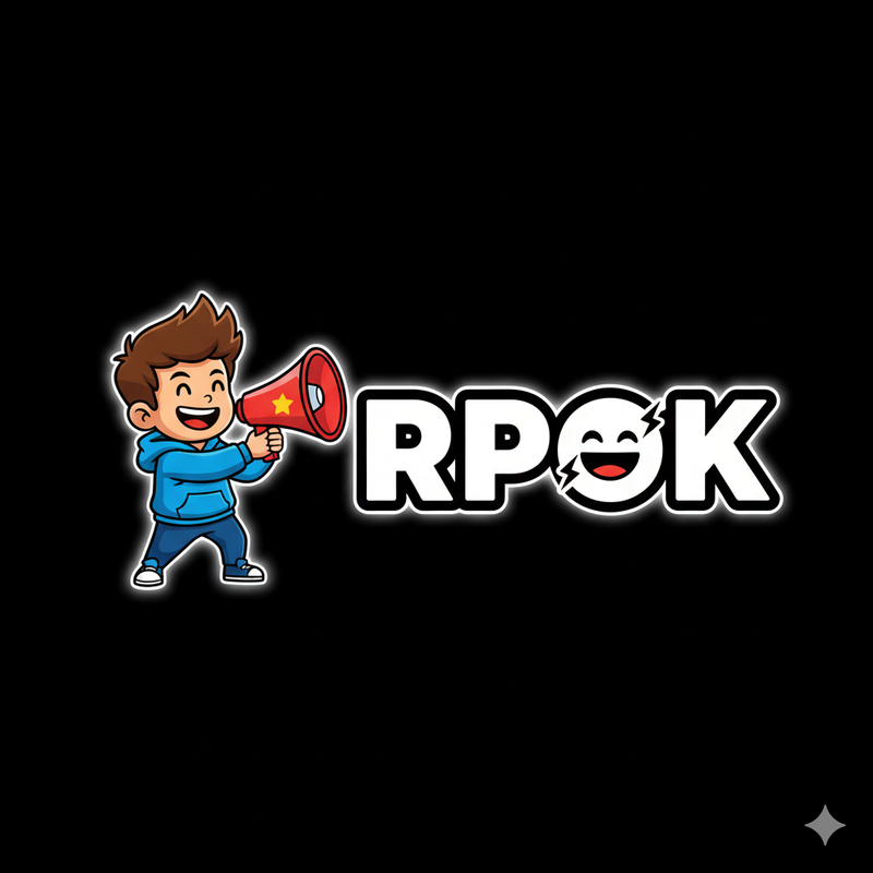 RPOK: Apk (Link) Login Download G 67.8 Terbaru For Android Gratis image 1