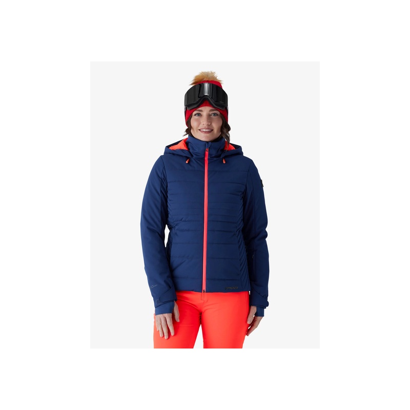 Women's Ponderosa Jacket
