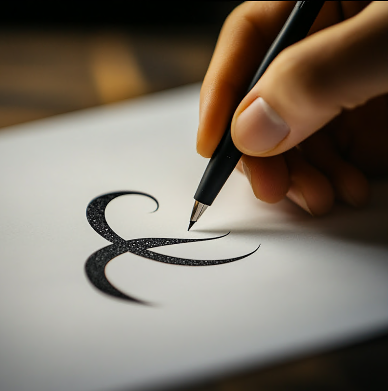 Professionelles Logo Design
