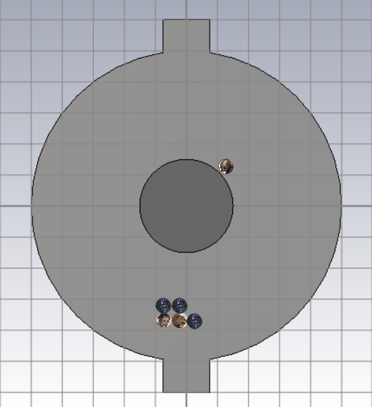 Bast Trench - Level 2 - Round 2 - Mid