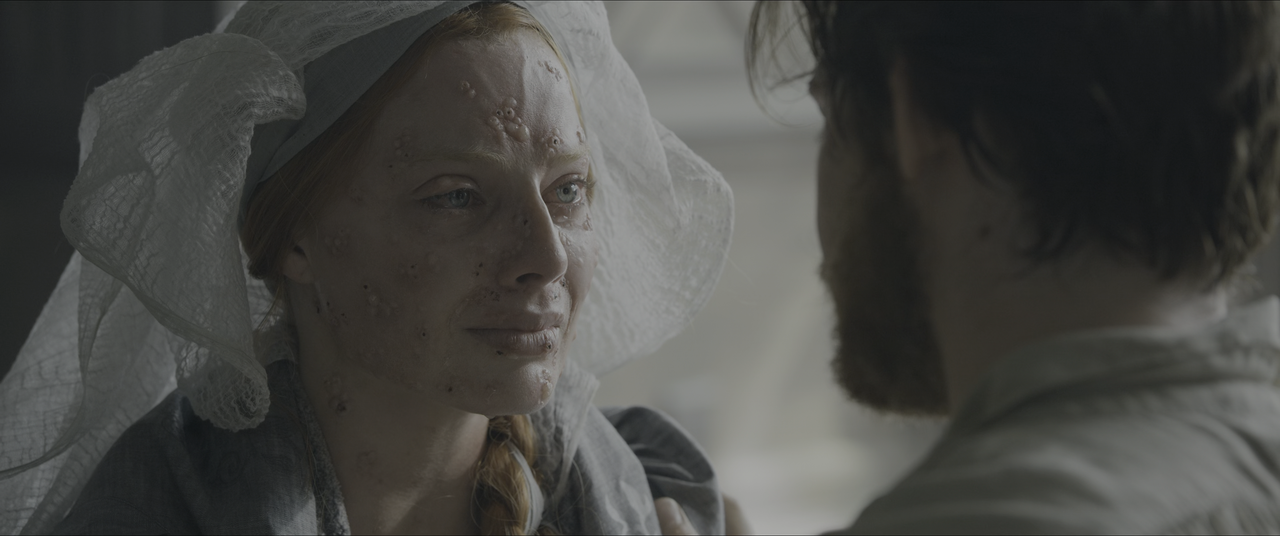 Maria Regina di Scozia (2018) [Rip 2160p HEVC 10bit-HDR ITA-ENG 