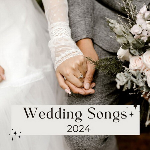 VA - Wedding Songs (2024) MP3