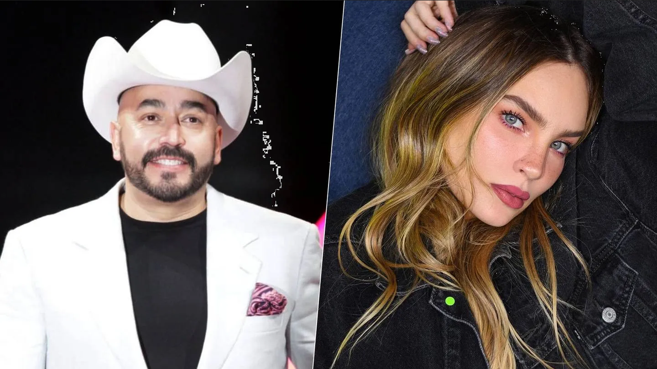 Tras revelar detalles de su amor secreto con Belinda, Lupillo Rivera es cancelado