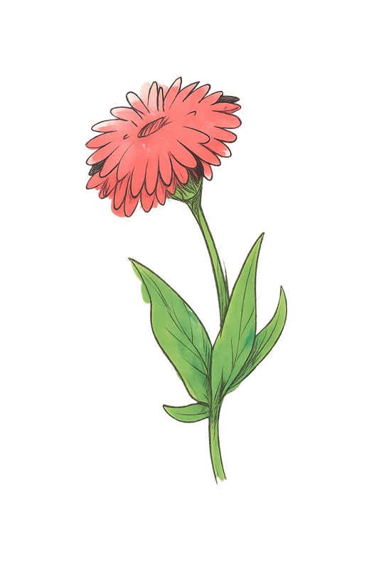 Flower Icon