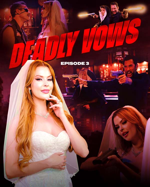 Deadly Vows (2025) S01E03 DigitalPlayground English Short Film 1080p Watch Online