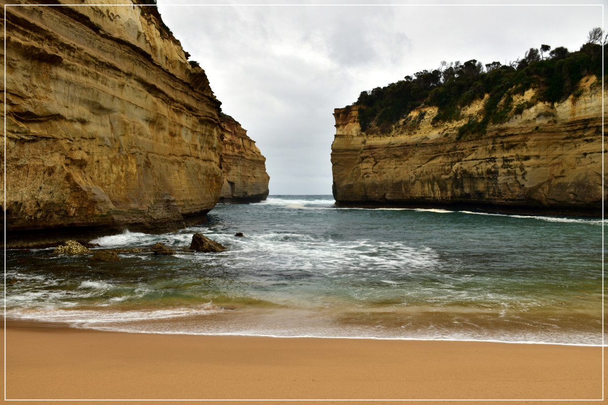 Great Ocean Road - Australia (I): toma de contacto (44)