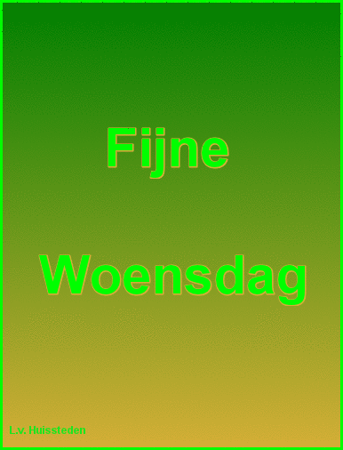 animaatjes-woensdag-3340438.gif