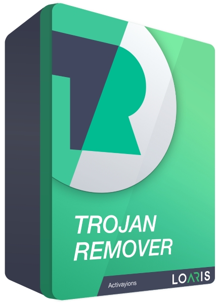 Loaris Trojan Remover 3.1.28.1482 (ML / RUS) RePack & Portable by Dodakaedr!