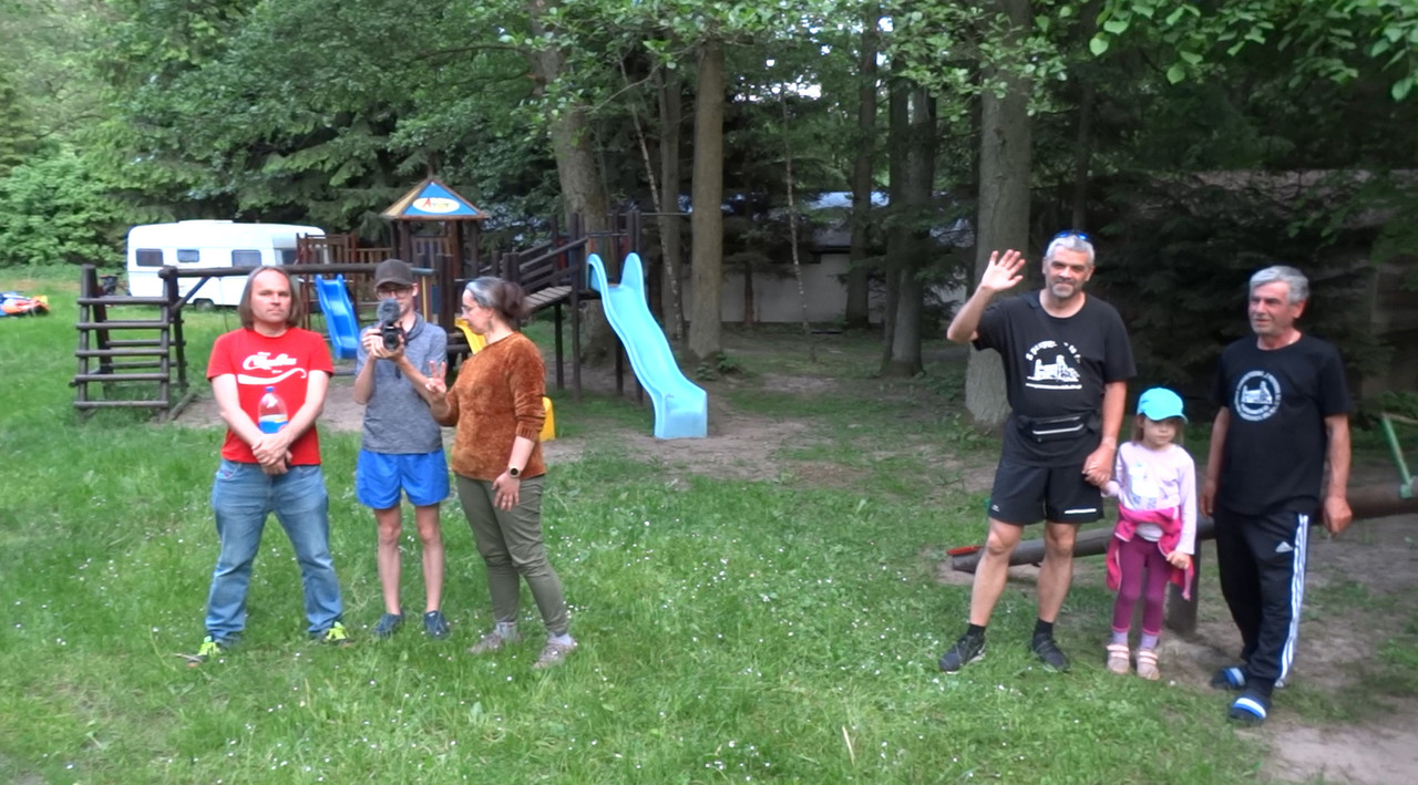 11.11 - Gra terenowa