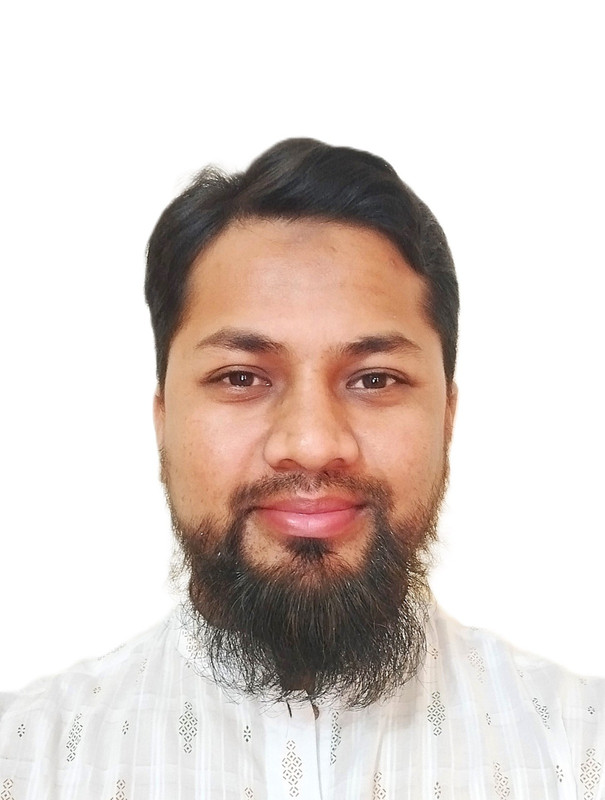 Moududul Hoque