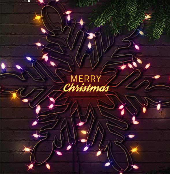 03-main-preview-christmas-lights-photoshop-creator