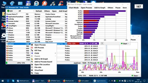 myProcesses 1.2.0.9