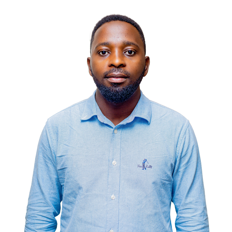 HATEGEKIMANA Augustin