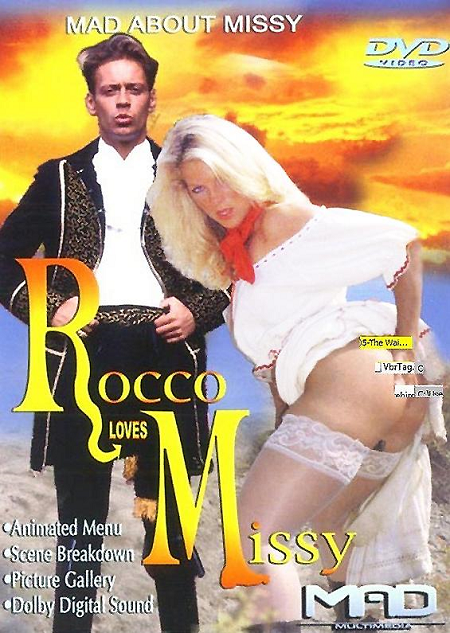 Rocco Loves Missy (1995)