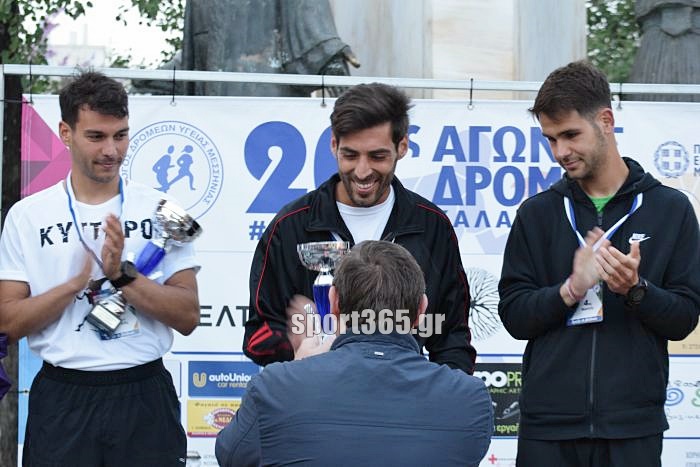 , ΦΩΤΟΡΕΠΟΡΤΑΖ: 20ος Αγώνας δρόμου Καλαμάτας