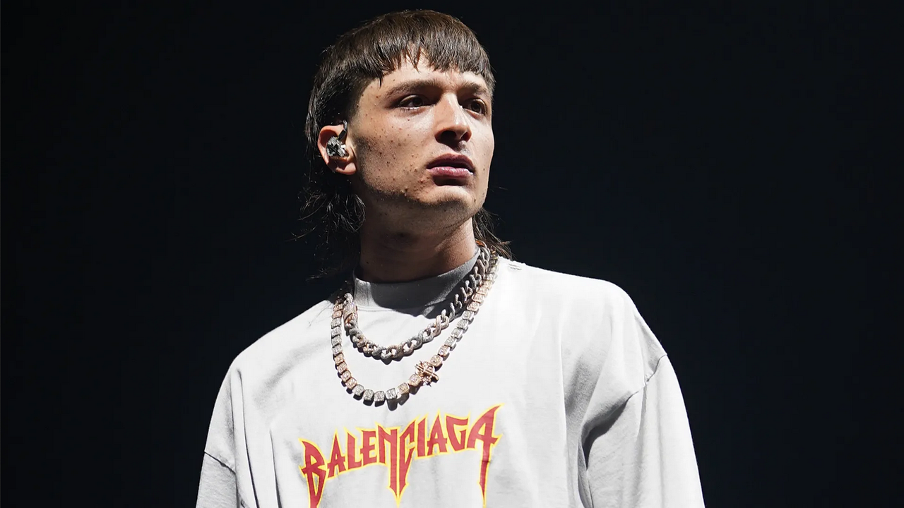 Ellos son los mexicanos nominados a los Premios Grammy 2024