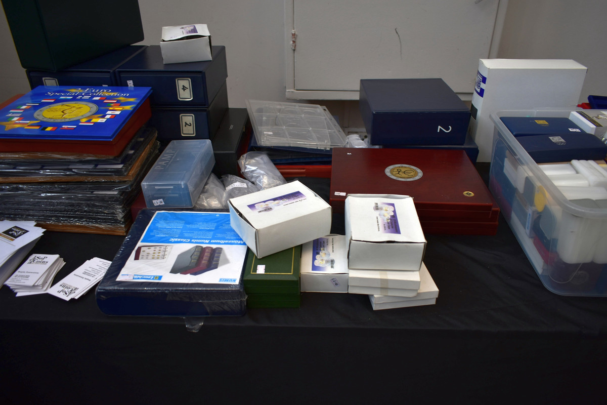 3ο Athens Collectible Festival (4)