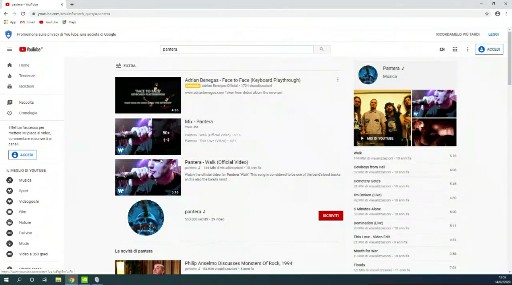 Radio Gold TV prove tecniche (42)