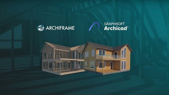 ArchiFrame for Archicad 26 (x64)