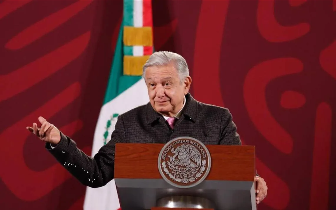 México persuadirá a EU para levantar bloqueo a Cuba: AMLO