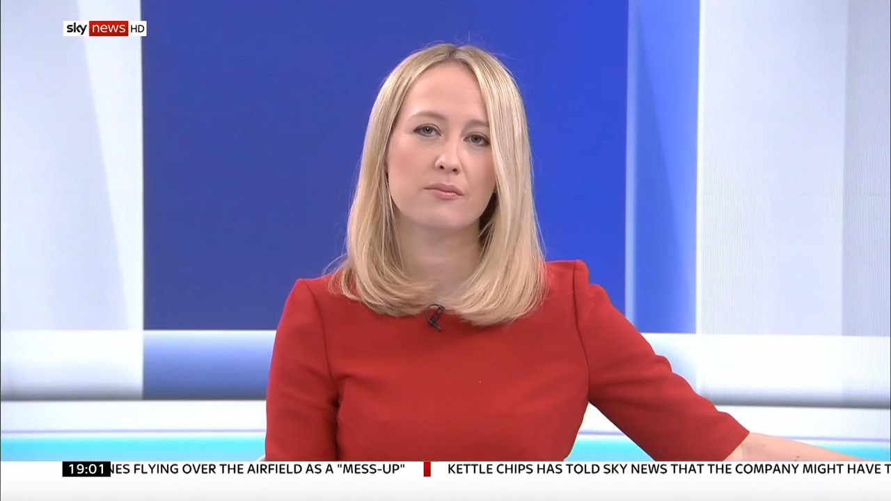 24 December - 19.00.00 - Sky News. All the latest news from Sky 