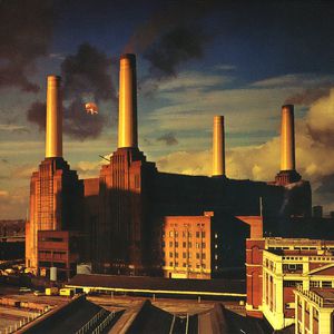 Re: Pink Floyd