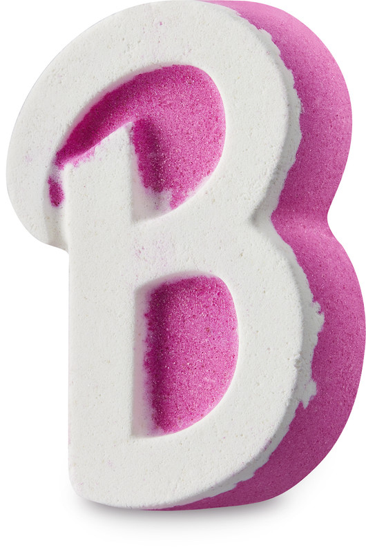 Barbie x Lush, la collezione rosa limited edition Barbie x Lush, la collezione rosa limited edition