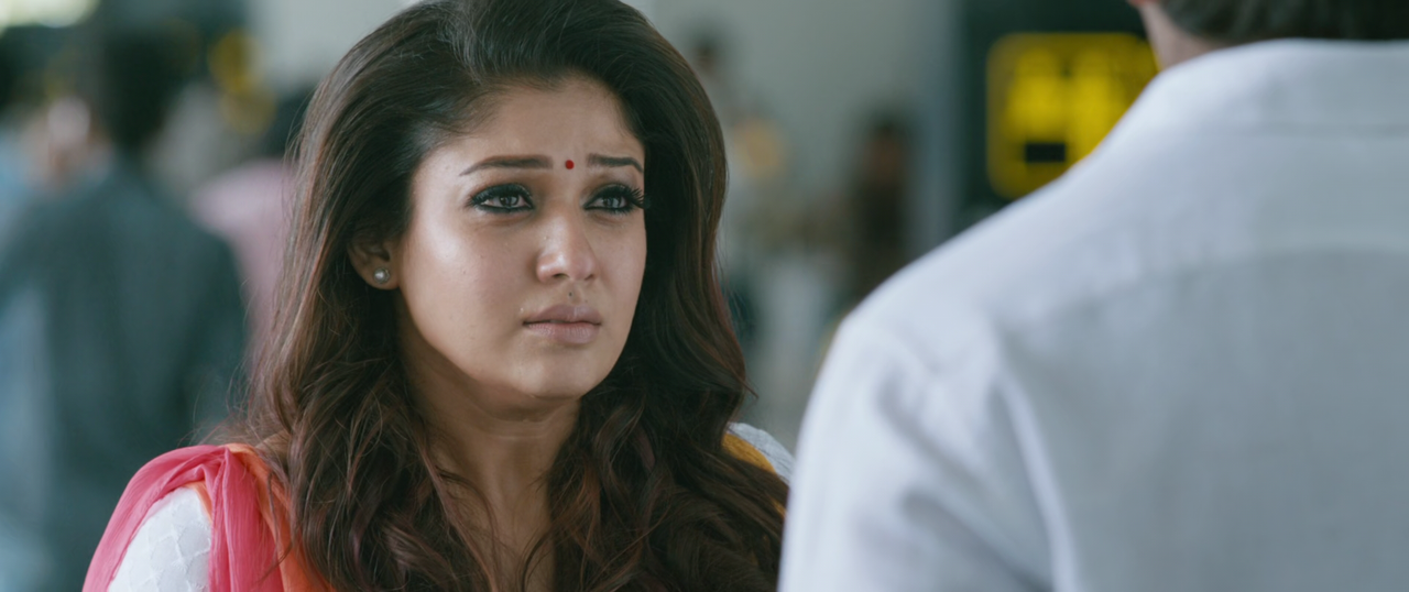 Raja Rani (2013) (1080p BluRay x265 HEVC 10bit AAC 5