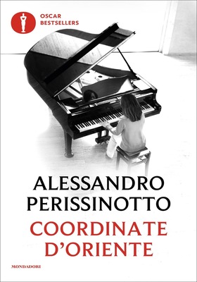 Alessandro Perissinotto - Coordinate d’Oriente (2026)