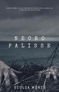 Guilia Morte - Necropalisse Vol. 1 (2024)