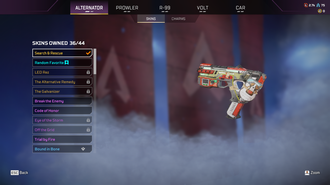 Apex Legends Screenshot 2023.02.06 - 06.17.50.34