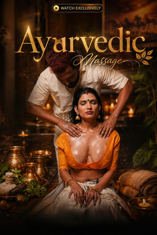 Resmi Nair Ayurvedic Massage (2026)