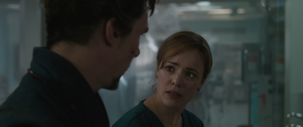 Doctor Strange 2016 (1080p x265 10bit Tigole).mk