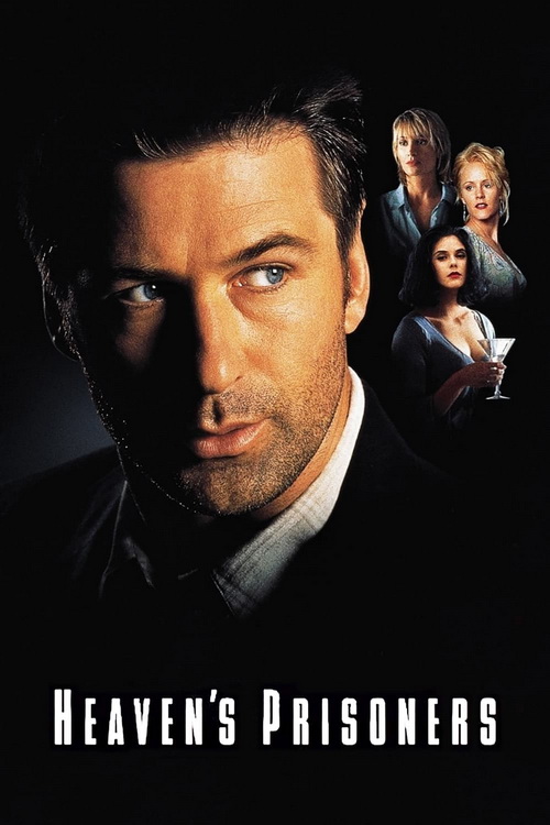 Więźniowie nieba / Heaven's Prisoners (1996) PL.720p.WEB-DL.x264-wasik / Lektor PL