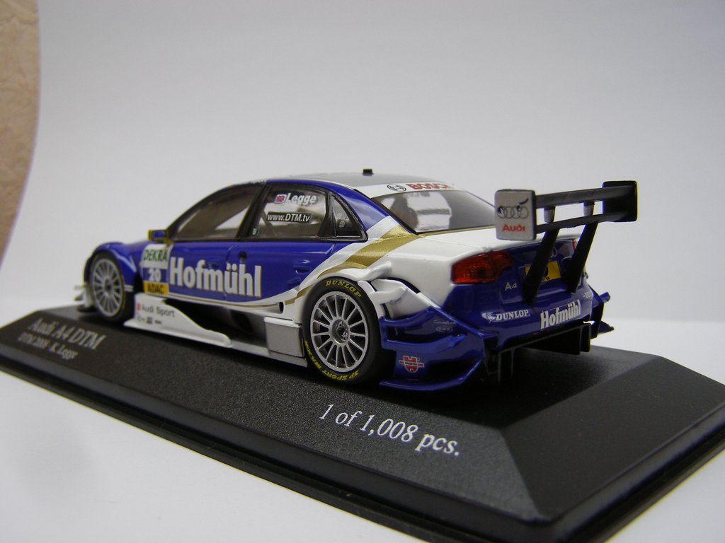 Audi A4 DTM 2008 Legge (10)