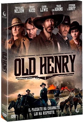 Old Henry (2021).iso DVD9 COPIA 1:1 - iTA/ENG
