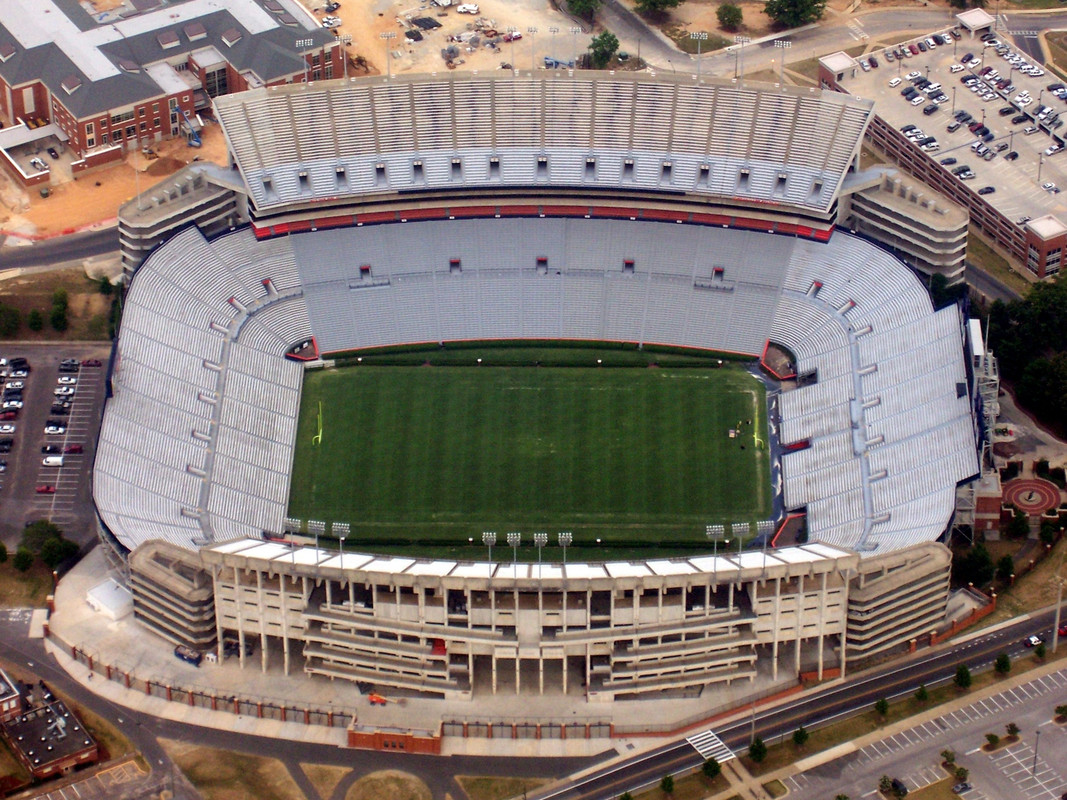 Stade  Beebs