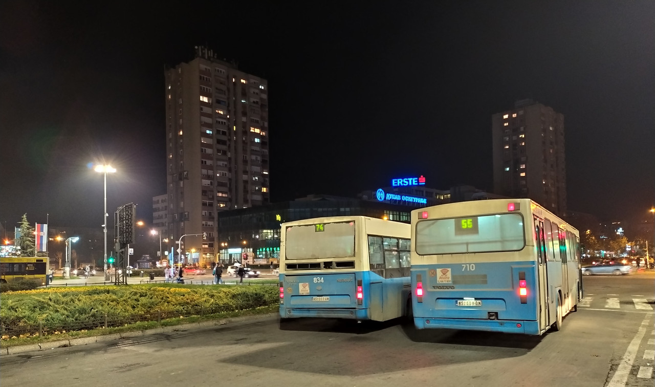 #834 & #710