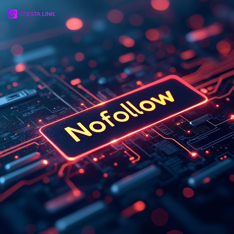 que es un enlace nofollow
