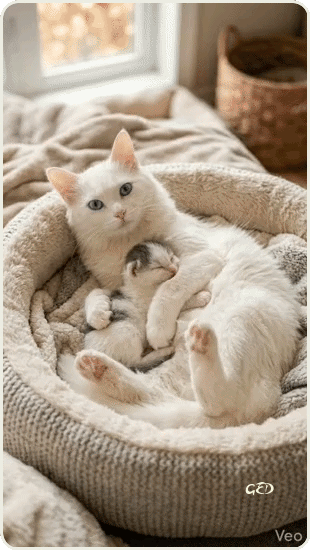 200526-maman-chat-bebe-paniere