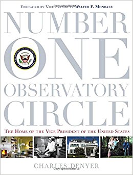 Buy Number One Observatory Circle from Amazon.com*