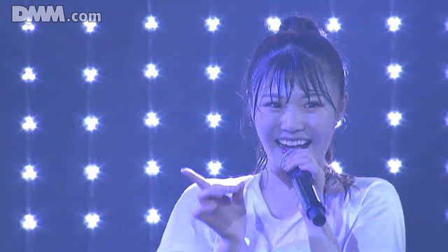 【公演配信】NMB48 231003 チームM「恋は突然やってくる」公演