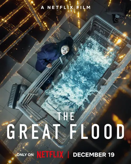 Wielka powódź / The Great Flood / Daehongsu (2025) MULTi.1080p.NF.WEB-DL.H264.DDP5.1.Atmos-K83 / Lektor PL + Napisy PL