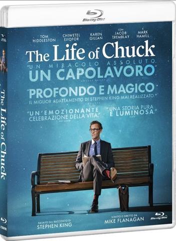 The Life of Chuck (2025) FullHD 1080p Video Untouched ITA E-AC3 ENG DTS HD MA+AC3 Subs