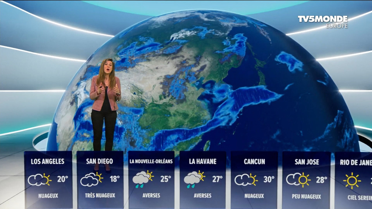 05.19 - 19.56.00 - Météo Des racines & des ailes. Le bulletin météoro....ts_snapshot_08.32.547